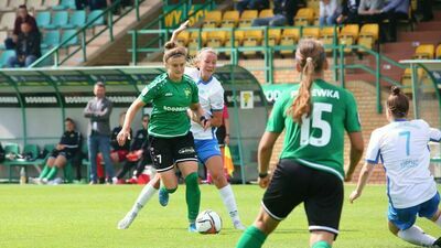 Pechowe losowanie w Pucharze Polski kobiet dla zespołów z naszego regionu