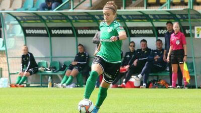 GKS Górnik Łęczna – Sportis KKP Bydgoszcz 3:1. Wyszarpały zwycięstwo