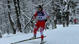 Monika Skinder to jedyny sportowiec z województwa lubelskiego, który ma szanse na udział w Igrzyskach Olimpijskich

