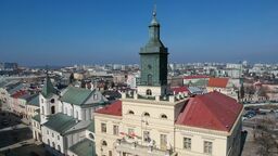 Lublin. Znamy już oficjalne wyniki budżetu obywatelskiego