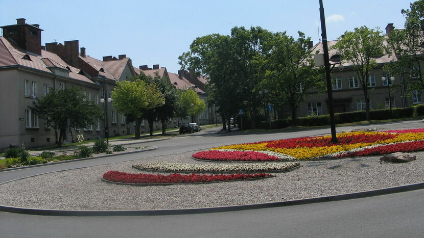 Grupa mieszkańców Chełma proponuje, by imieniem WOŚP nazwać rondo u zbiegu ulic Słowackiego, Żwirki i Wigury, Bydgoskiej, Batorego i Stephensona