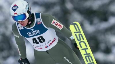 Po nieudanym konkursie w Niżnym Tagile polscy skoczkowie spróbują powalczyć o lepsze lokaty w fińskim Kuusamo

