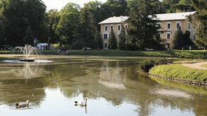 W rankingu „Rzeczpospolitej” Nałęczów znalazł się na 16, miejscu