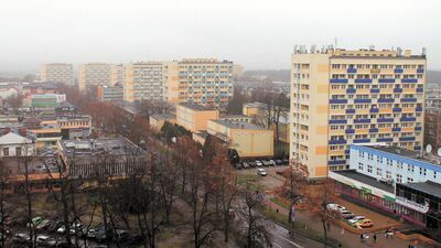 Podatki od nieruchomości znów idą w górę. Właściciele mieszkań w 2022 roju zapłacą miastu prawie 80 groszy z każdego metra kwadratowego
