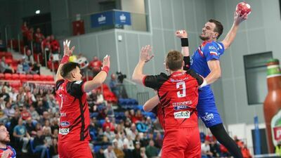 Azoty Puławy w sobotę zagrają z Torus Wybrzeżem Gdańsk