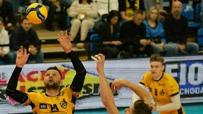 LUK Lublin jedzie na trudny teren do Rzeszowa