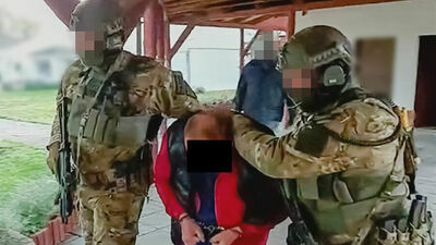 Mocne wejście CBŚP. Celowo upijali pasażerów pociągów