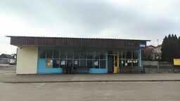 Na placu dworcowym w Żółkiewce ma pojawić się punkt informacji turystycznej