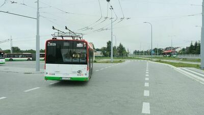 Lublin. Ważą się losy nowej linii