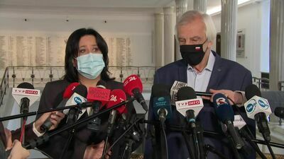 Rzeczniczka PiS: Marsz Niepodległości będzie miał charakter państwowy