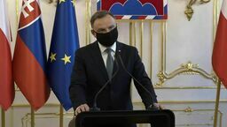 Prezydent: Mamy wystarczające siły i środki, żeby fizycznie ochronić granicę