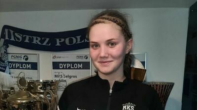 MKS AZS UMCS Lublin po dramatycznym meczu pokonał MKS Karczew