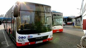 Puławy. Miejska komunikacja w kryzysie. Brakuje pieniędzy. Nie ma też pasażerów