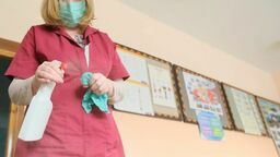 Koronawirus w ponad 360 szkołach i przedszkolach w Lubelskiem. Nowa lista