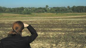 Zalew będzie zlokalizowany w miejscowości Panieńszczyzna, w sąsiedztwie dawnej drogi krajowej nr 17