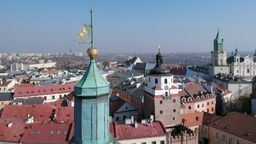 Lublin: Wymyślają miasto na 9 lat. Ratusz ogłosił projekt strategii rozwoju miasta