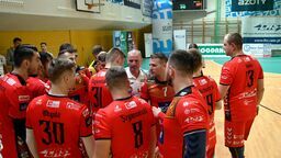 MKS Padwa Zamość nie może wyjść z dołka