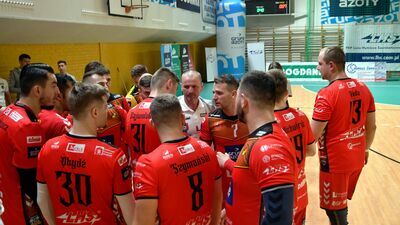 MKS Padwa Zamość nie może wyjść z dołka