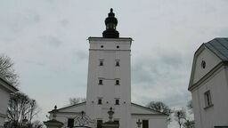 Muzeum Południowego Podlasia chce zatrudnić opiekuna ekspozycji muzealnej. 