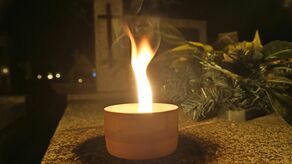 Cmentarz przy ulicy Lipowej w Lublinie