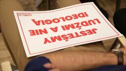 Chodzi o kontrowersyjną deklarację z kwietnia 2019 roku, nazywaną "uchwałą anty-LGBT".