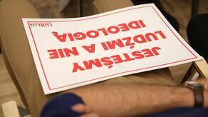 Chodzi o kontrowersyjną deklarację z kwietnia 2019 roku, nazywaną "uchwałą anty-LGBT".