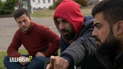 Pokonali wschodnią i zachodnią granicę Polski. "To był dramat, szliśmy bez wody i bez jedzenia"