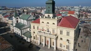 W te dni Urząd Miasta Lublin będzie nieczynny