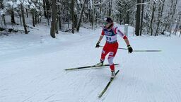 Monika Skinder wciąż czeka na pierwsze punkty Pucharu Świata w tym sezonie

