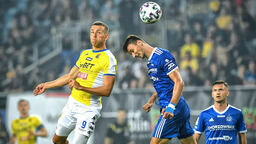 Krzysztof Ropski rozwiązał kontrakt z Motorem Lublin