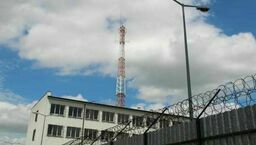 Rodziny z małymi dziećmi w zamkniętym ośrodku. Białą Podlaską odwiedzili pracownicy RPO