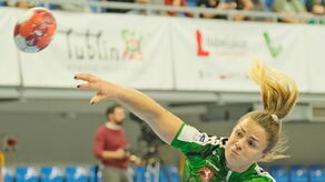 Romana Roszak ma za sobą kolejne dwa udane występy

