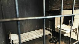 Straszne statystyki. Areszt w Polsce to niemal norma