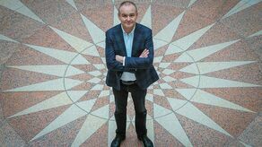 Prof. Jarosław Dumanowski 