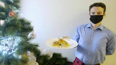 Wszystkie restauracje podniosły ceny, tak samo jest w Magii Na Starym Mieście