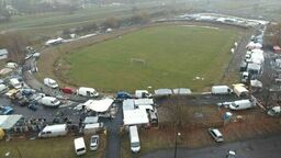 Stadion przy ul. Kresowej