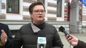 "Działanie przeciwko Polsce, bycie pożytecznym idiotą Putina". Komentarze polityków do Lex TVN