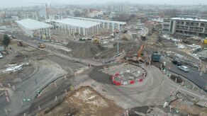 Budowa nowego dworca autobusowego w Lublinie