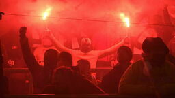 Wielki mecz na Arenie Lublin. Oby nie trzeba było czekać kolejne 30 lat