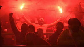 Wielki mecz na Arenie Lublin. Oby nie trzeba było czekać kolejne 30 lat