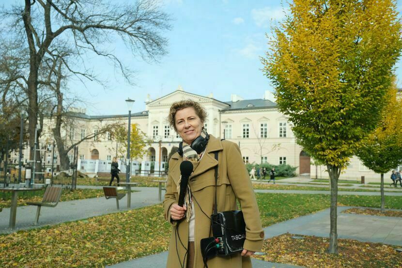 Agnieszka Czyżewska-Jacquemet