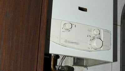 Znaleźli chłopca w wannie w ostatniej chwili. Był już nieprzytomny