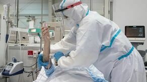 19 grudnia, koronawirus w Polsce. Statystyki z powiatów Lubelskiego