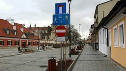 Miasto dla Końskowoli? Radni nadal są na nie