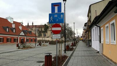 Miasto dla Końskowoli? Radni nadal są na nie