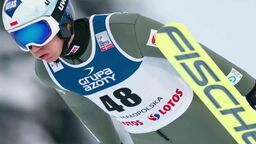 Turniej Czterech Skoczni: Ryou Kobayashi wygrał w Oberstdorfie, bardzo słaby występ Polaków