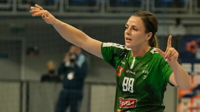 MŚ piłkarek ręcznych: Polska przegrała z Rosją, we wtorek mecz o wszystko z Kamerunem