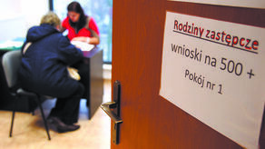 Przejęcie obsługi programu 500+ przez ZUS da państwu duże oszczędności, szacowane na 2,5 mld w ciągu 10 lat