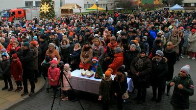 Ostatnia miejska wigilia w Puławach odbyła się 15 grudnia 2019 roku. Z powodów sanitarnych, nie było jej w roku ubiegłym. Nie będzie również teraz
