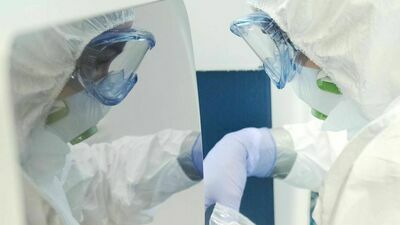 Nietoperz czy laboratorium? Dwa lata od wybuchu pandemii i nadal nie wiadomo, skąd wziął się wirus